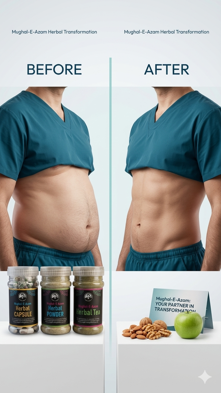 Fat loss Kahwa Capsule and Powder