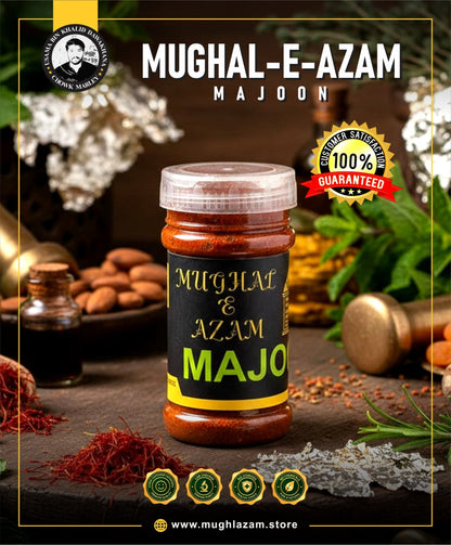 Mughal-e-Azam Majoon