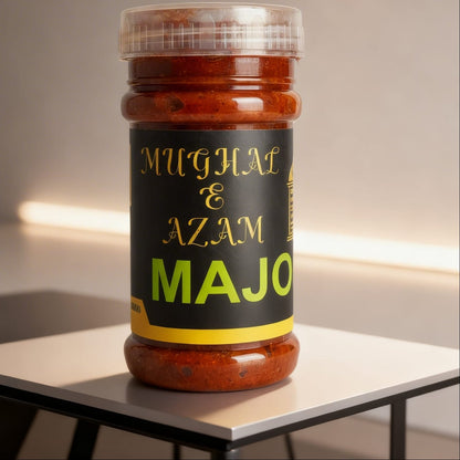 Mughal-e-Azam Majoon