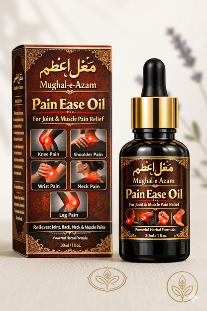 Pain ease oil 30ml