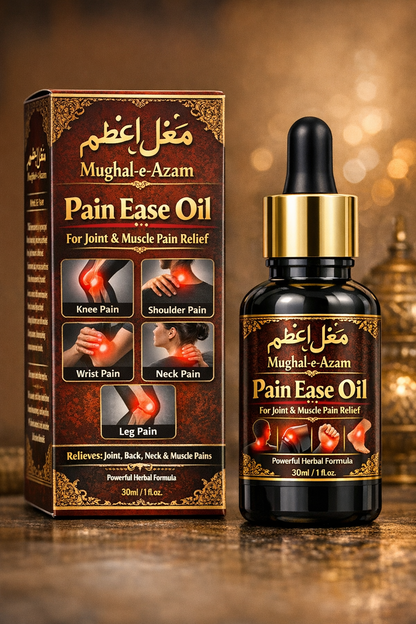 Pain ease oil 30ml