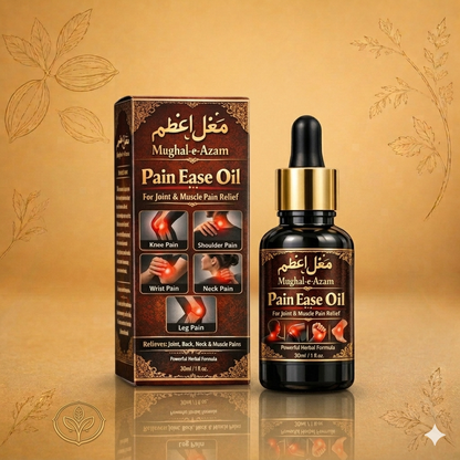 Pain ease oil 30ml